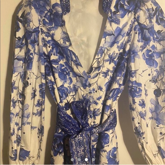 Alice + Olivia Dress - Picture 3 of 8